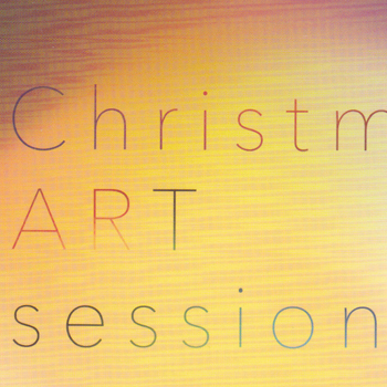 Christmas ART session