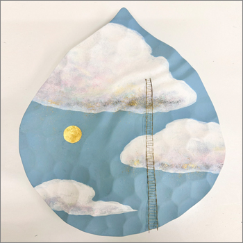 西武池袋本店ART FAIR – FIVE Element