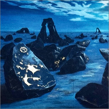 平成の日本画　遠き道展ふたたび