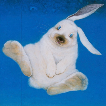 令和7年度高崎市タワー美術館収蔵作品展 – 日本画オノマトペ –