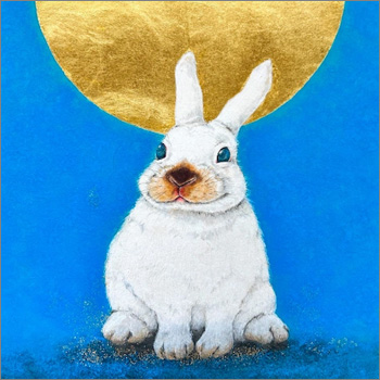 依田万実カレンダー展